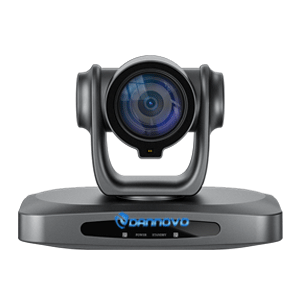 經濟型4K12倍廣角全接口超高清視頻會議攝像機
