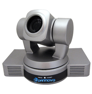 327萬像素20倍索尼機芯網絡高清視頻會議攝像頭