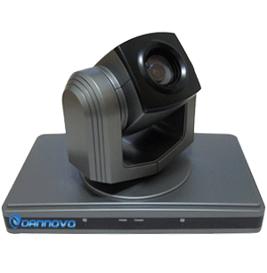 22倍光學(xué)變焦高清1080P視頻會(huì)議攝像機(jī)