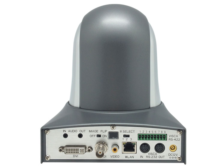 30倍變焦,214萬像素帶網(wǎng)絡(luò)接口視頻會議攝像頭接口示意圖 30倍變焦,214萬像素帶網(wǎng)絡(luò)接口視頻會議攝像頭接口示意圖