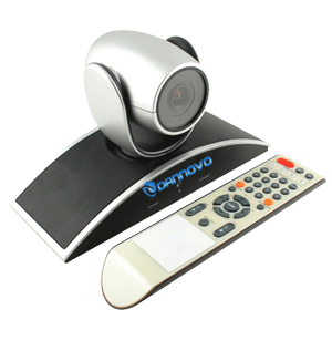 定焦廣角高清視頻會議攝像機(jī)