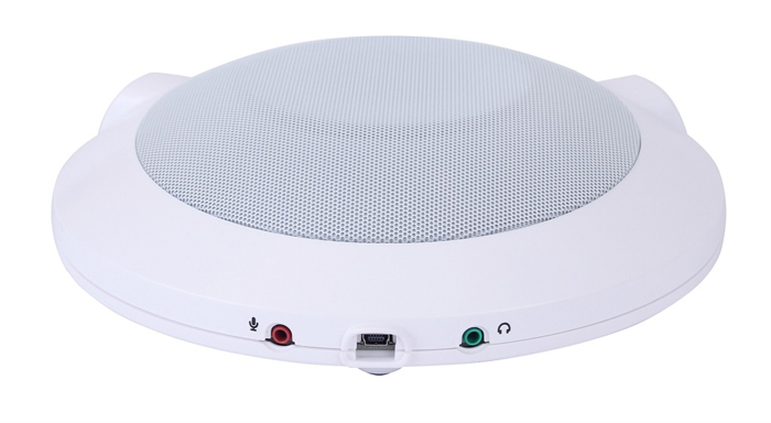 無線全向麥克風圖示 無線全向麥克風圖示