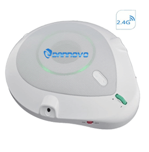 無線全向麥克風(fēng)